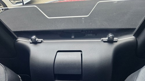 Mazda mx5 abarth 124 - mx5, spider
