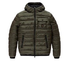 Giubbotto Uomo Refrigiwear Art G23308NY0185