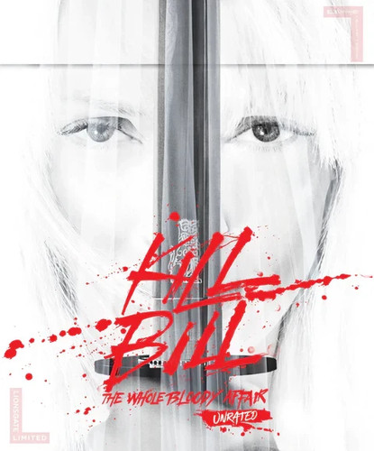 Preorder kill bill - [preorder, 28.07.26]