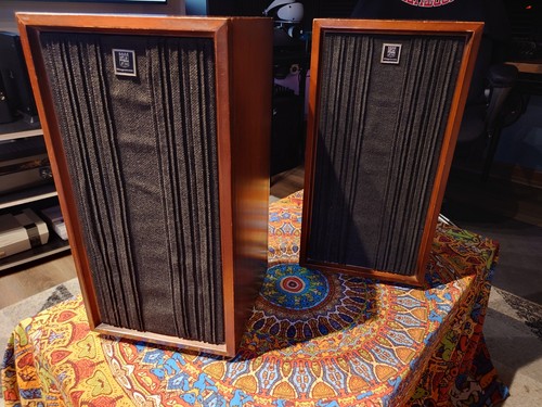 Altoparlanti magnavox - 🔊,