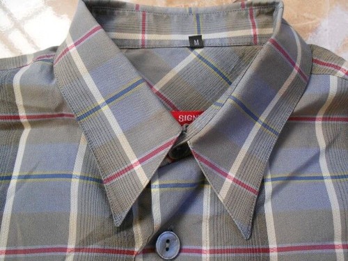 Signum camicia toni rosso - toni,