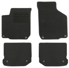 Set tappetini per VW Golf 4 IV