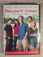 Dawson's Creek (DVD, 2003) The