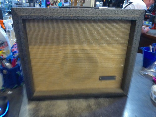 Amplificatore sears silvertone - amplificatore,