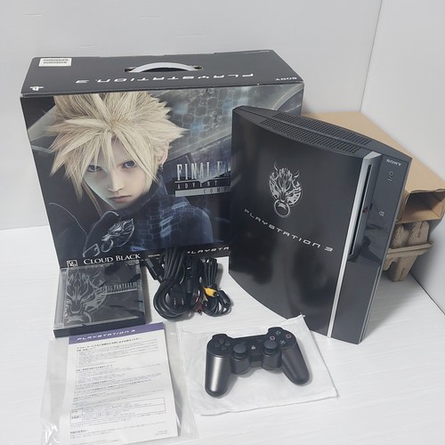 Ps3 playstation3 final fantasy - ps3,
