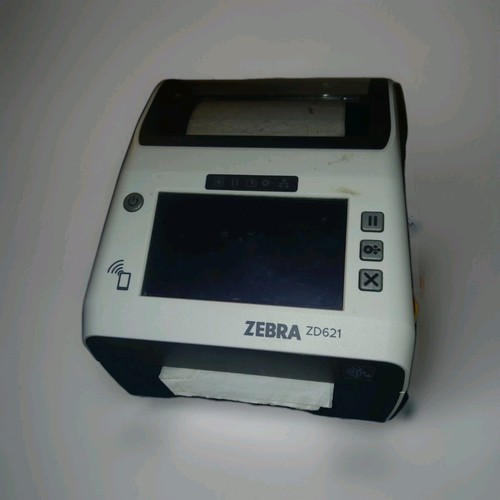 Zebra zd621 stampante - zebra,