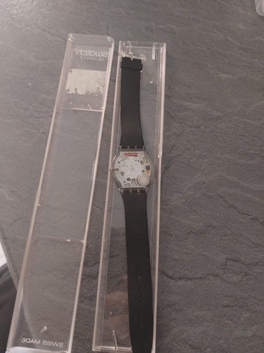 Orologio polso swatch - orologio,