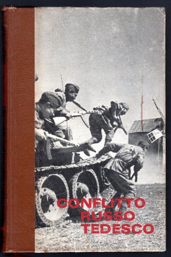 Seconda guerra mondiale - la,
