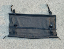 rete divisoria bagagliaio posteriore BMW IX3 G08 X3 G01  7446327