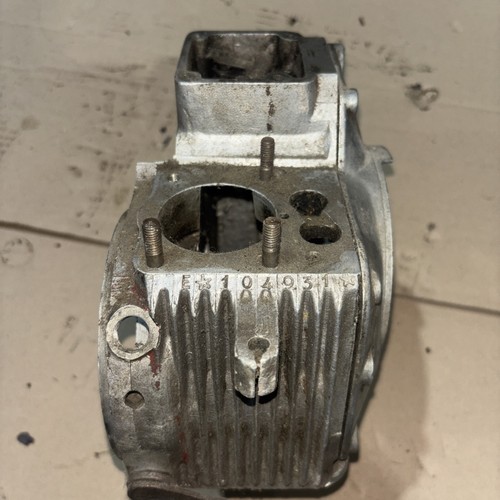 Carter motore basamento motom - carter,