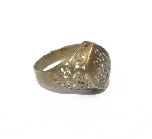 Vintage bronzo antico - vintage,