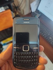 telefono nokia c3-00