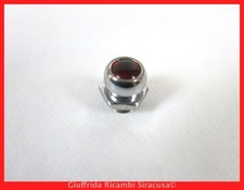 Spia Cruscotto Luce Rossa Alfa Romeo Ricambi Auto D Epoca OPQ