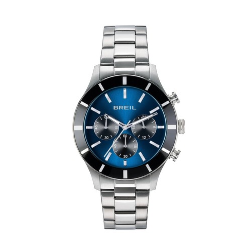Orologio breil remixer blu - orologio,