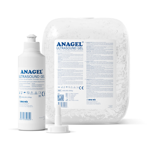 Ultrasound gel ltr with - ultrasound, 5
