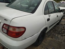 Fanale posteriore interno