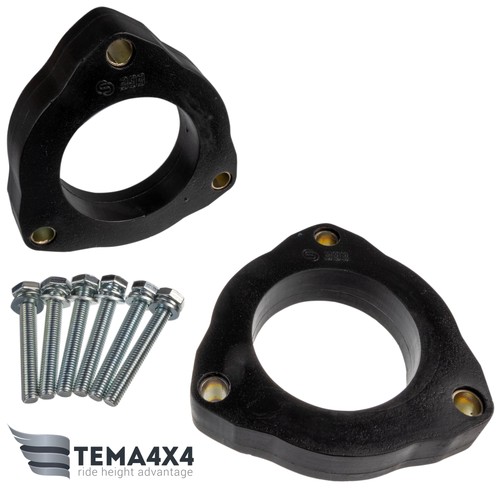 Tema4x4 distanziali puntone - tema4x4,