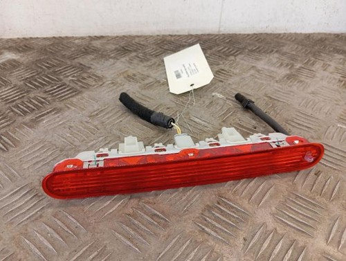 Luce stop centrale citroen - luce,