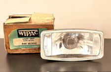 LAMPADA AUTO WIPAC VINTAGE