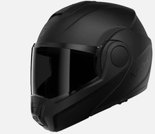 CASCO MOTO MODULARE