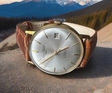 Orologio Svizzero Vintage 17