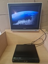 LG HT304 Lettore DVD