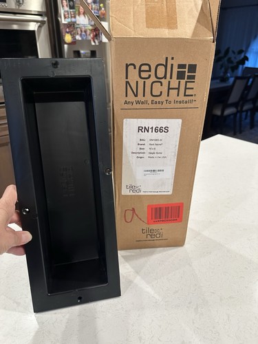 Niche box rediniche - niche,