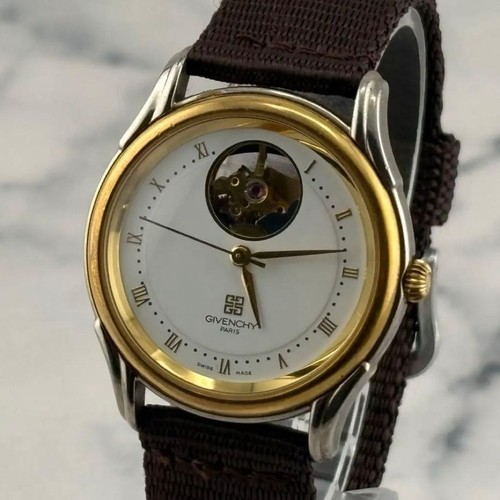 Orologio polso givenchy - orologio,