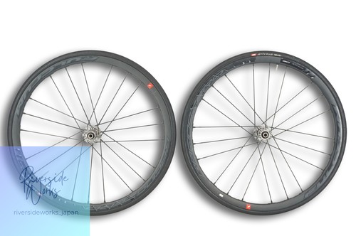 Set ruote fulcrum racing zero - fulcrum,