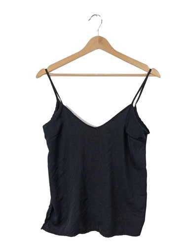Zara canotta bretelle donna - zara,