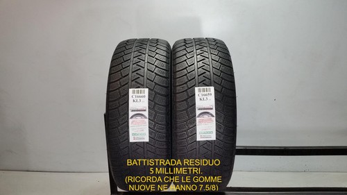 Gomme usate termiche - ,