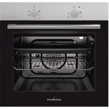 Schaub Lorenz SSFE6X5 Forno