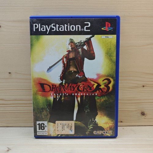 Devil may cry dante - devil, 3: