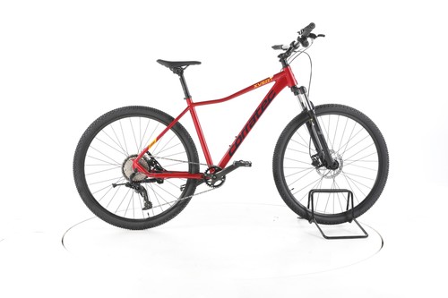 Corratec vert expert mtb - x-vert,