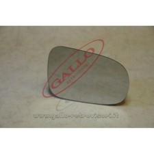Vetro Specchietto Esterno Lato