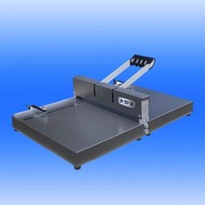 Copri piegatrice manuale copri