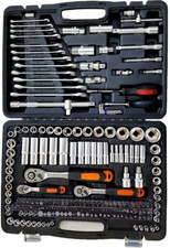 Set Chiavi Bussola 218 Pezzi