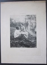 1896 PRIME ARMI Cesare