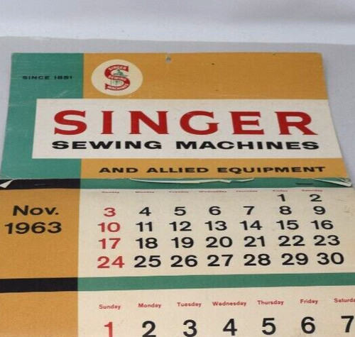 Calendario macchina da - calendario, co