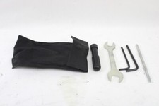 KAWASAKI Z 900 560070171 KIT ATTREZZI IN DOTAZIONE ZR900F 2023 TOOL KIT