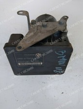 3452677221401 MODULO CENTRALINA POMPA ABS DSC BMW SERIE 1 3 E81 E87 E90 E91 2006