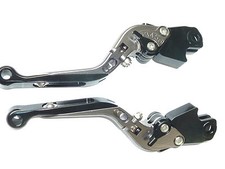 BMW K1200R 2005 -2008 Set Leve