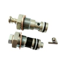 Bobina del cilindro del