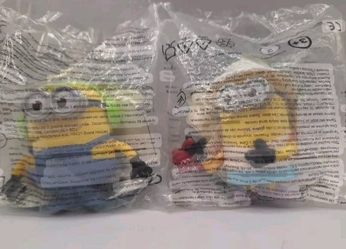 Mcdonalds gadget happy - gadget, 2