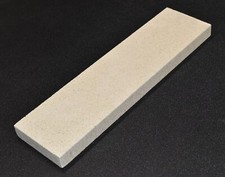 Pietra laterale sinistra posteriore per Skantherm Ragani A pietra camera di combustione pezzo di ricambio