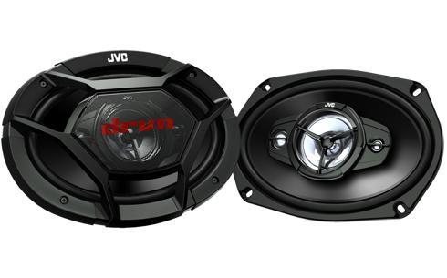 Jvc dr6940 speakers - jvc,