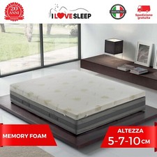 TOPPER CORRETTORE - MEMORY