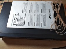 Sintonizzatore Tuner Dek Radio