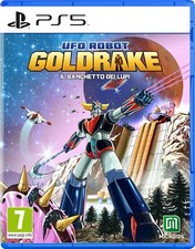 Ufo Robot Goldrake - Il