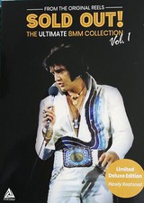 ELVIS PRESLEY SOLD OUT VOL 1